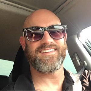 Meet your Posher, Brad